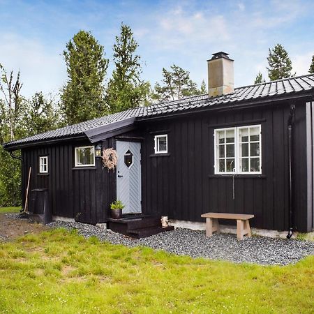 3 Bedroom Stunning Home In Gol Exterior foto