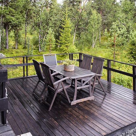 3 Bedroom Stunning Home In Gol Exterior foto