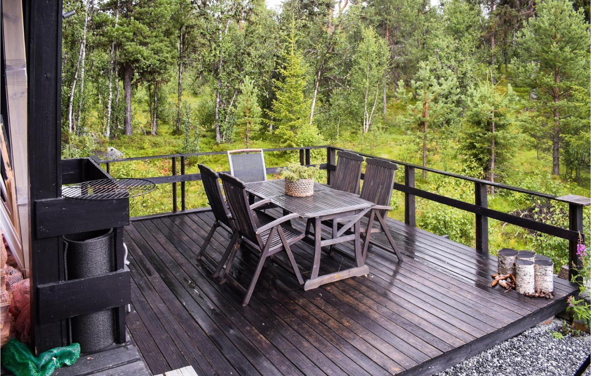 3 Bedroom Stunning Home In Gol Exterior foto